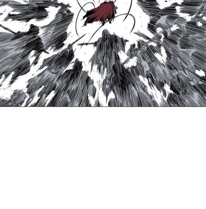 Gosu Chapter 73 Gambar 23