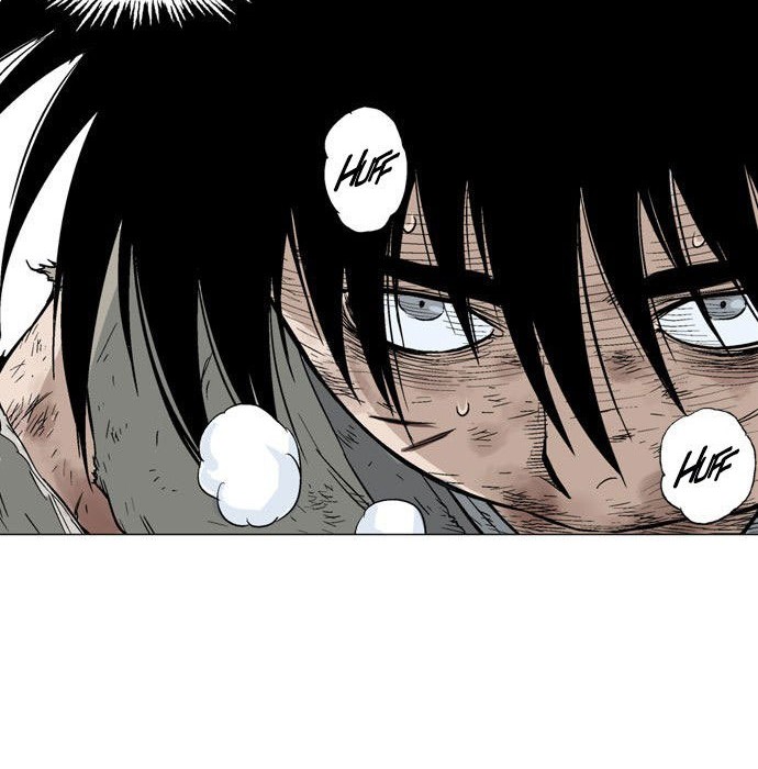 Gosu Chapter 73 Gambar 27