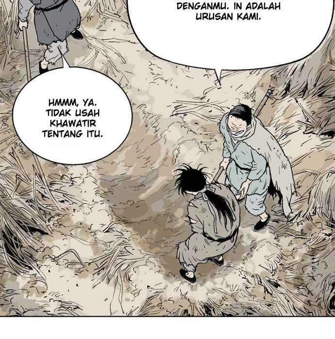 Gosu Chapter 73 Gambar 29
