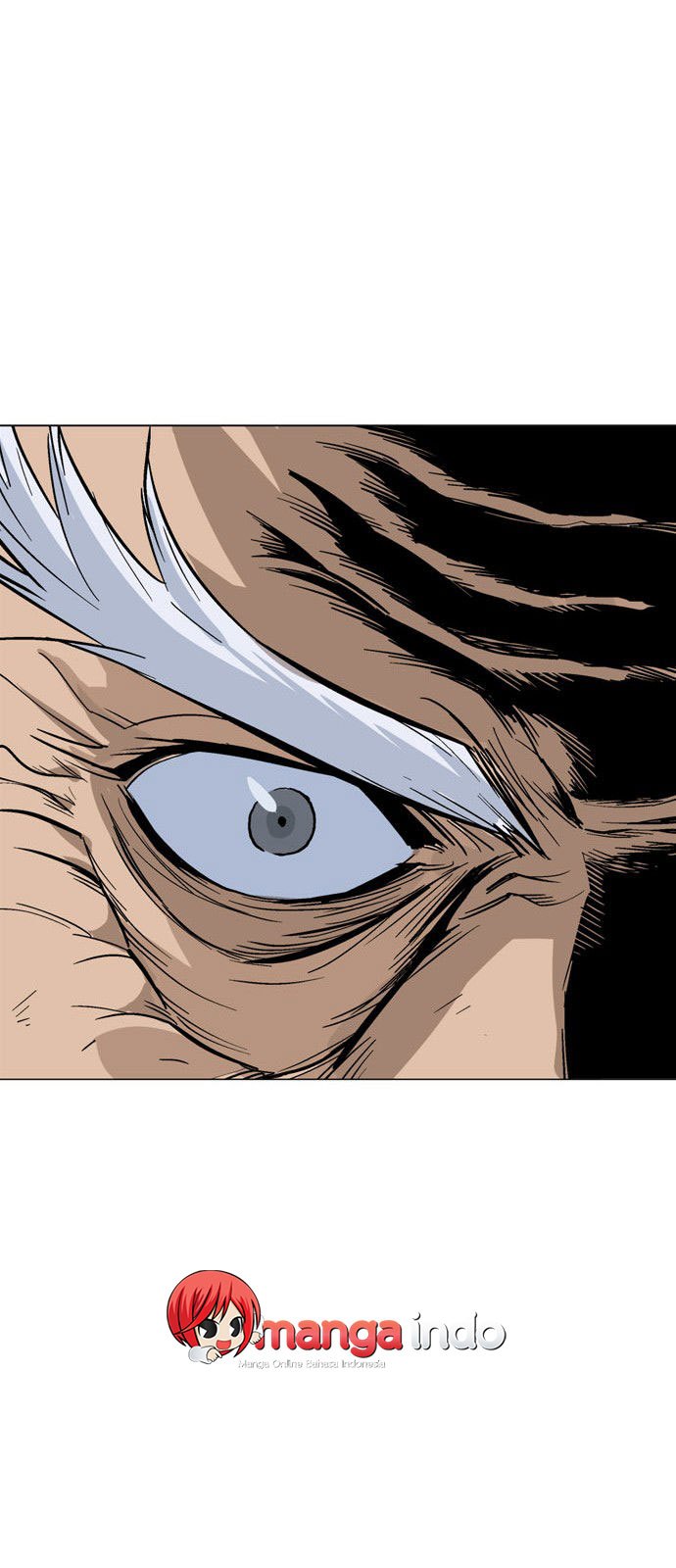 Gosu Chapter 73 Gambar 35