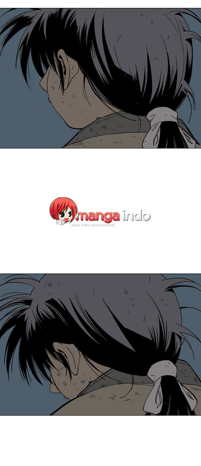 Gosu Chapter 73 Gambar 3