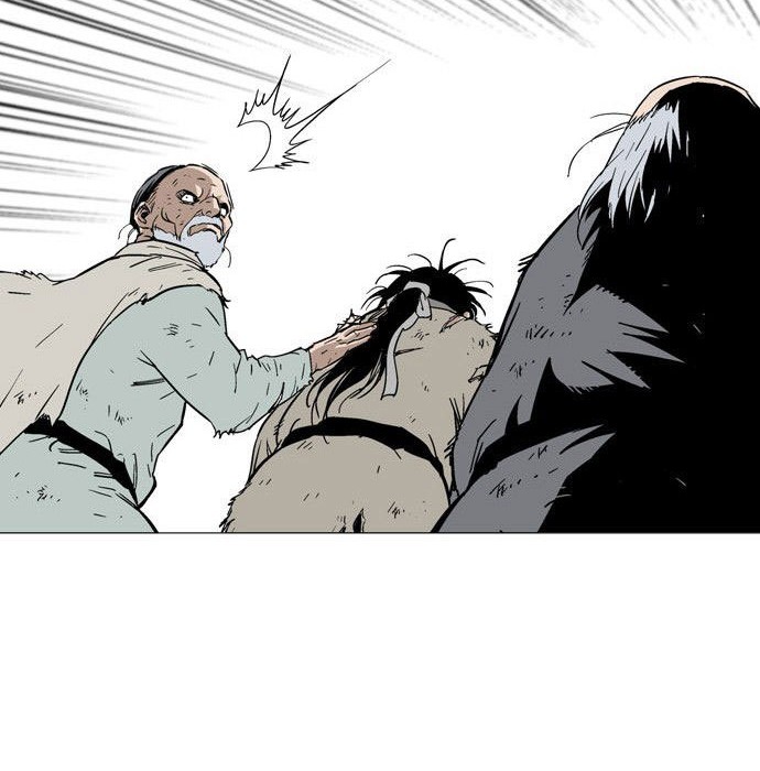 Gosu Chapter 73 Gambar 41