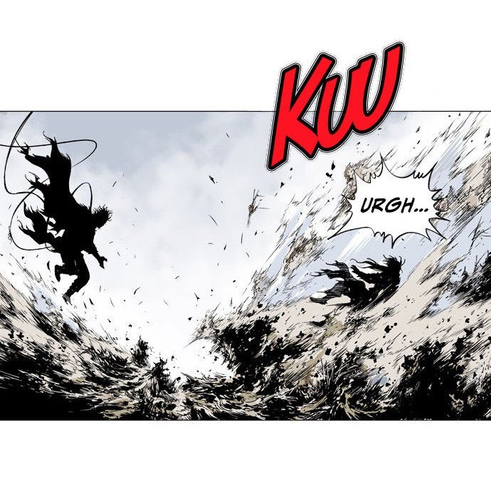 Gosu Chapter 73 Gambar 47