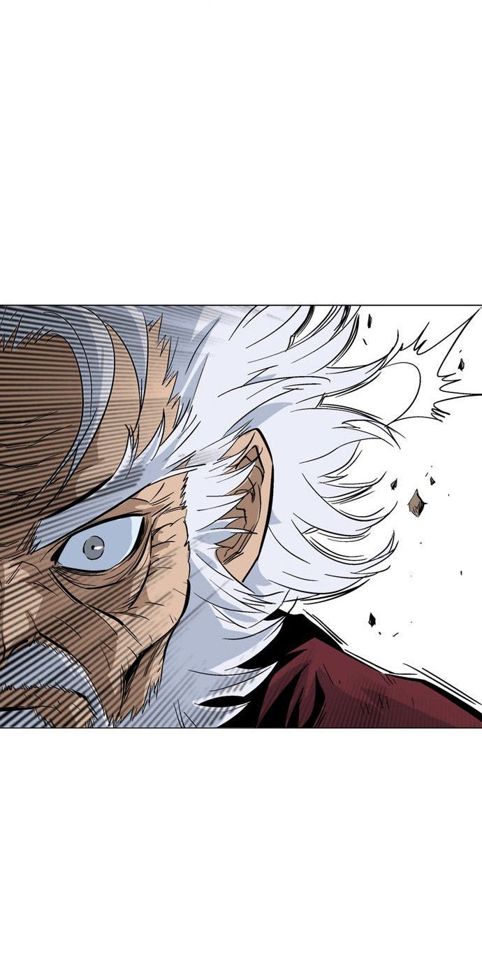 Gosu Chapter 73 Gambar 50