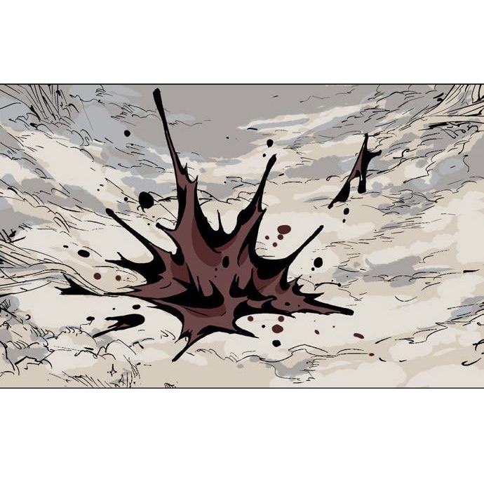 Gosu Chapter 73 Gambar 56