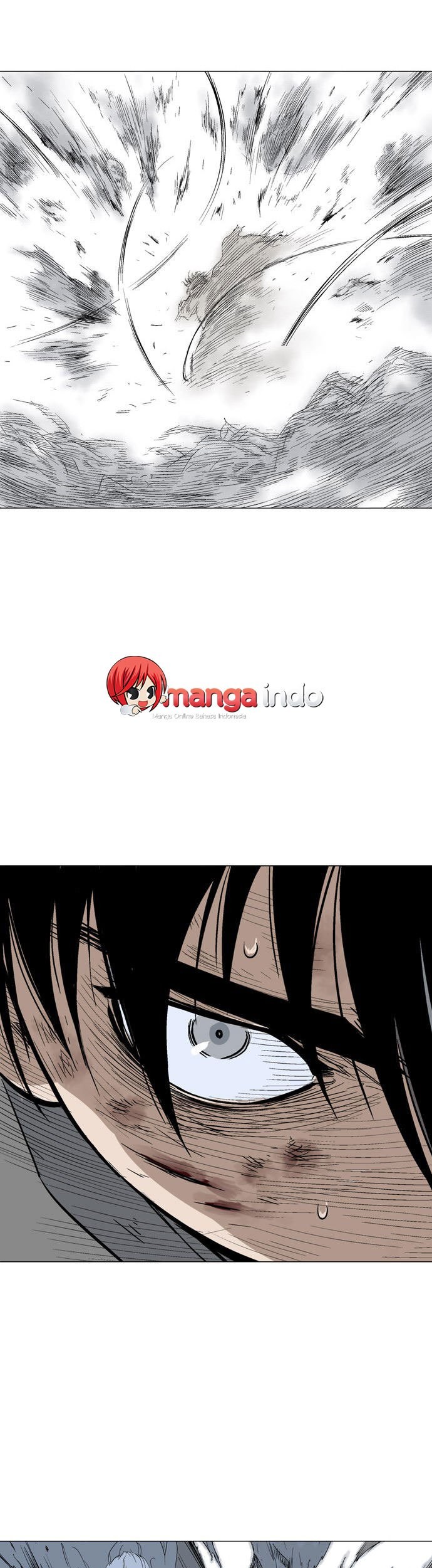 Gosu Chapter 73 Gambar 59