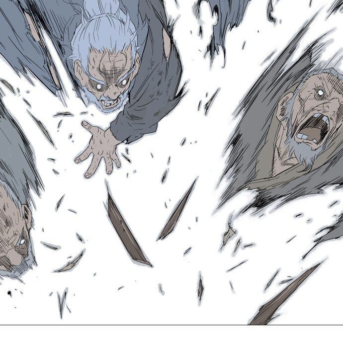 Gosu Chapter 73 Gambar 60