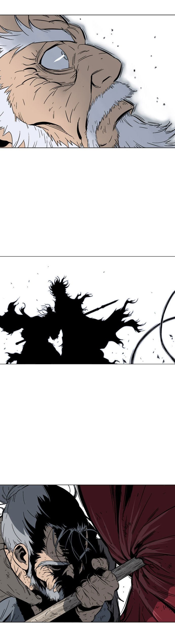 Gosu Chapter 72 Gambar 10