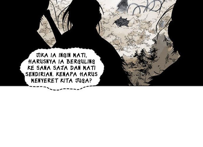 Gosu Chapter 72 Gambar 17