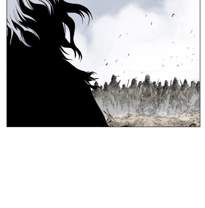 Gosu Chapter 72 Gambar 22
