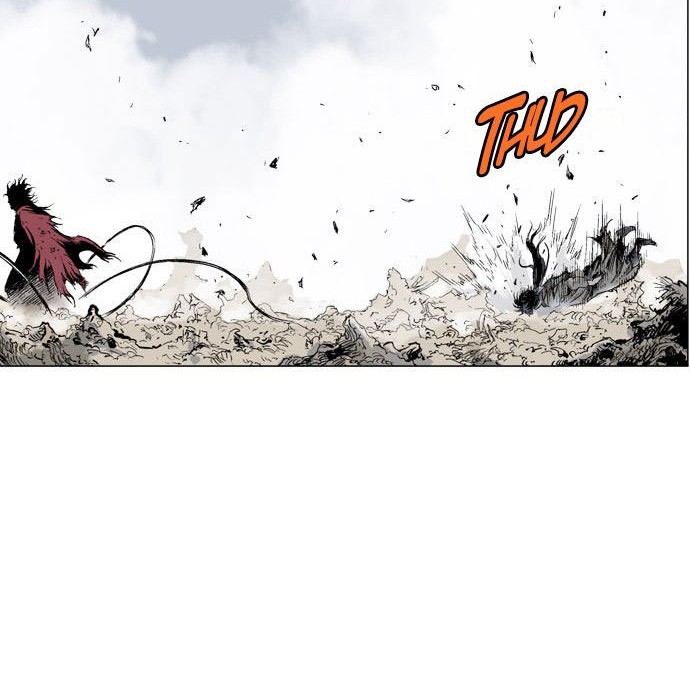 Gosu Chapter 72 Gambar 24