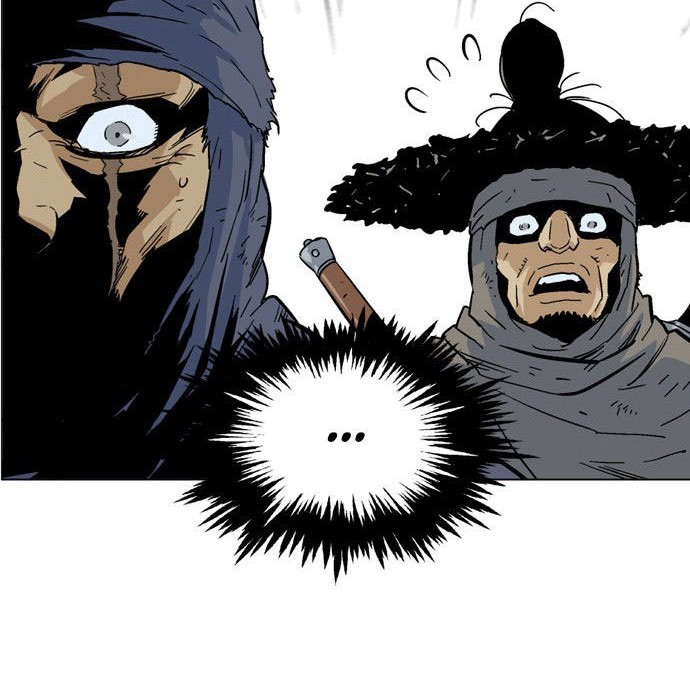 Gosu Chapter 72 Gambar 32