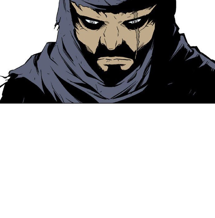 Gosu Chapter 72 Gambar 42