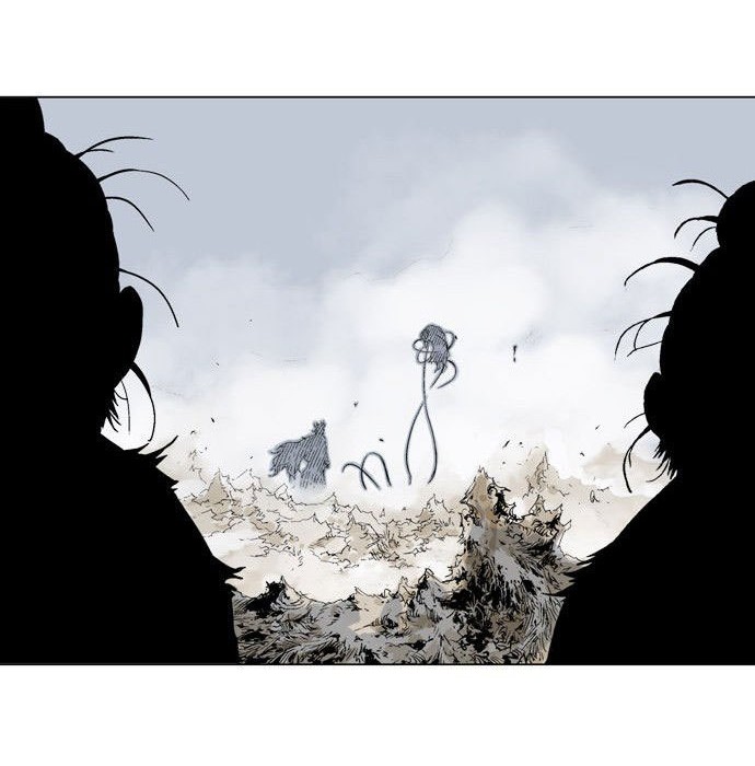 Manhwa Gosu Chapter 72 gambar nomor 2