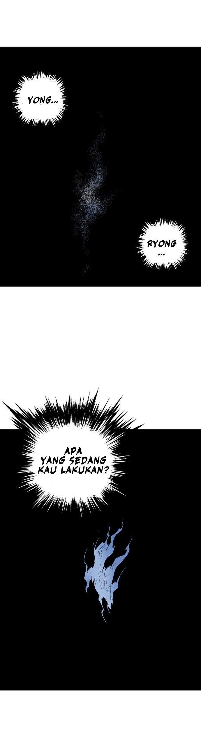 Gosu Chapter 72 Gambar 47