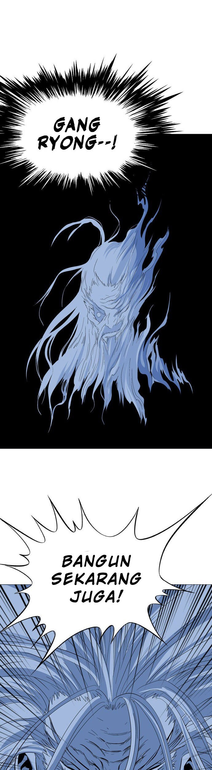 Gosu Chapter 72 Gambar 48