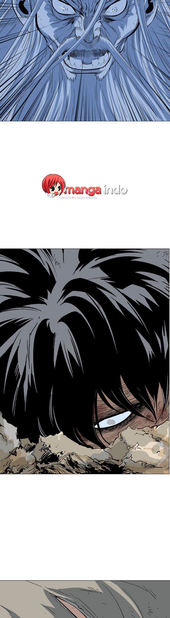 Gosu Chapter 72 Gambar 49