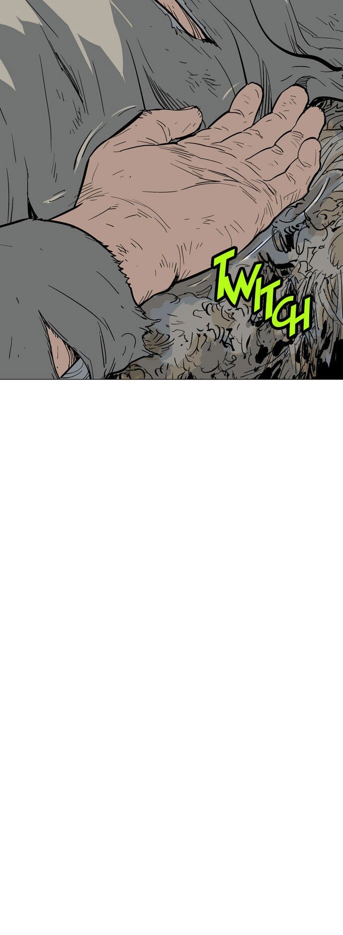 Gosu Chapter 72 Gambar 50