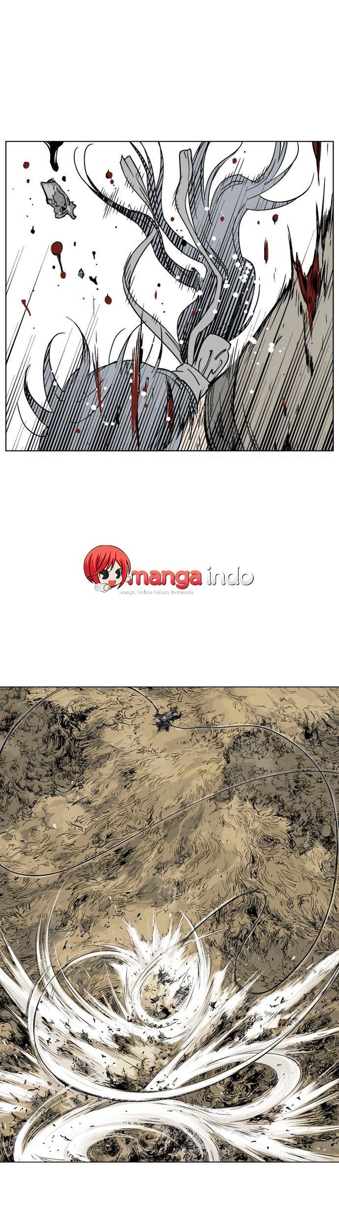 Gosu Chapter 71 Gambar 10