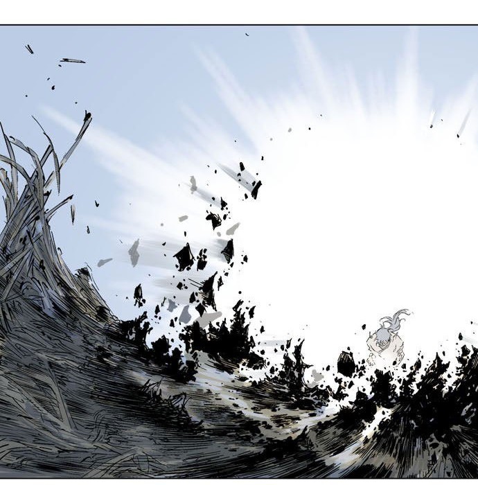 Gosu Chapter 71 Gambar 15