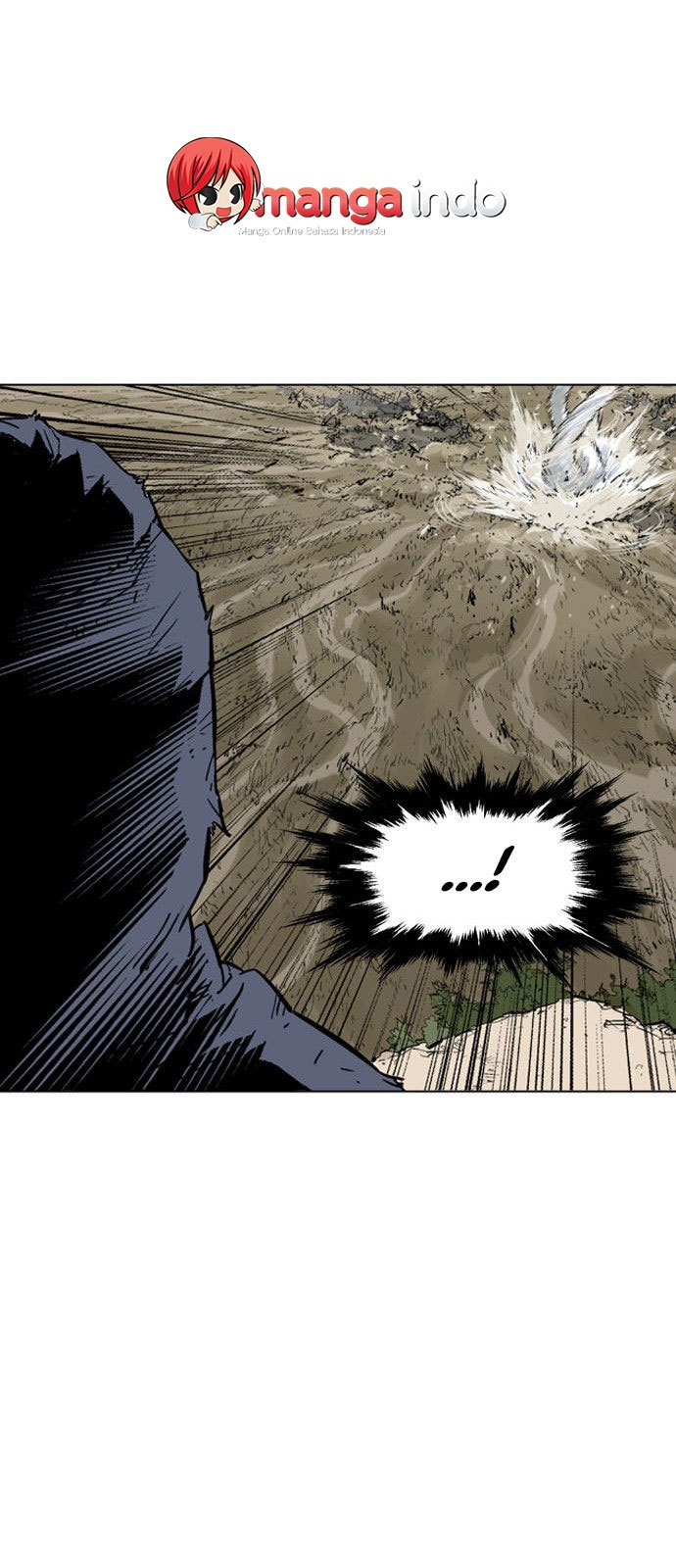 Gosu Chapter 71 Gambar 21