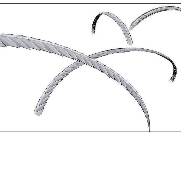 Gosu Chapter 71 Gambar 26