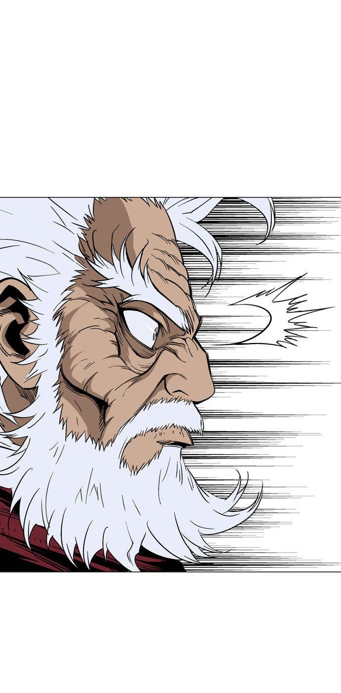 Gosu Chapter 71 Gambar 45