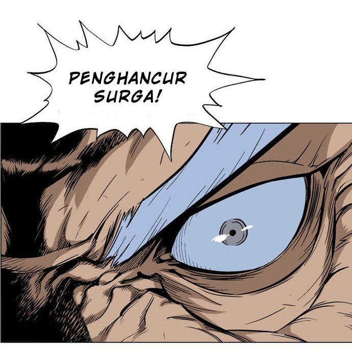 Gosu Chapter 71 Gambar 47