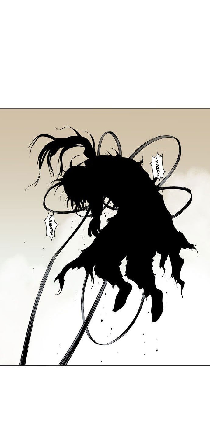 Gosu Chapter 71 Gambar 59