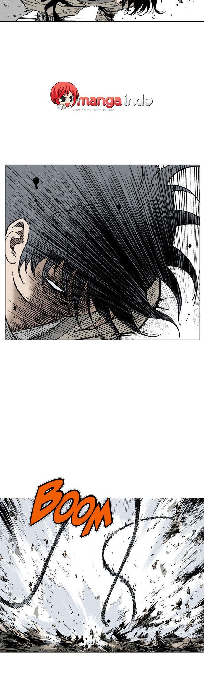 Gosu Chapter 71 Gambar 5