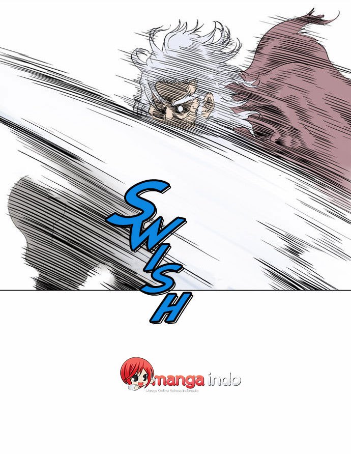 Gosu Chapter 70 Gambar 65