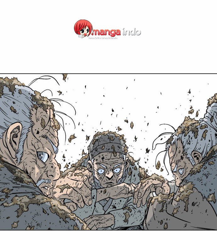 Gosu Chapter 70 Gambar 24