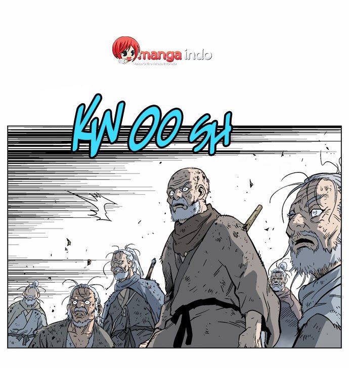 Gosu Chapter 70 Gambar 27