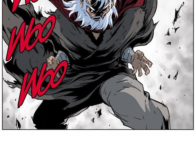 Gosu Chapter 70 Gambar 36