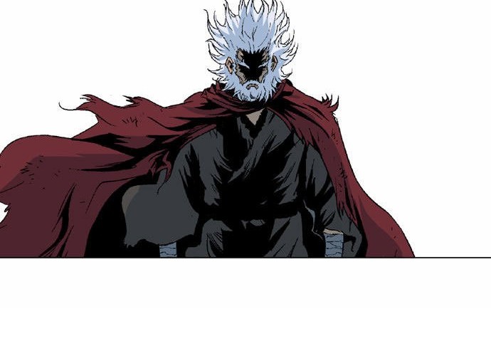 Gosu Chapter 70 Gambar 59