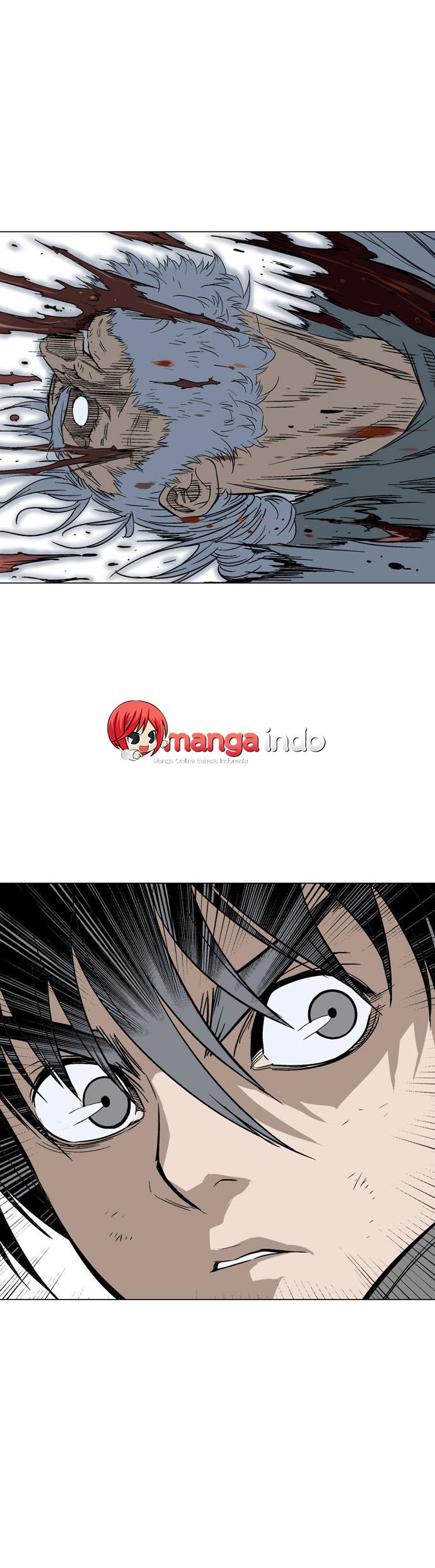 Gosu Chapter 68 Gambar 72