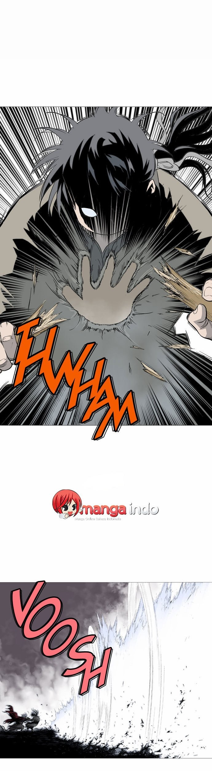 Gosu Chapter 68 Gambar 78