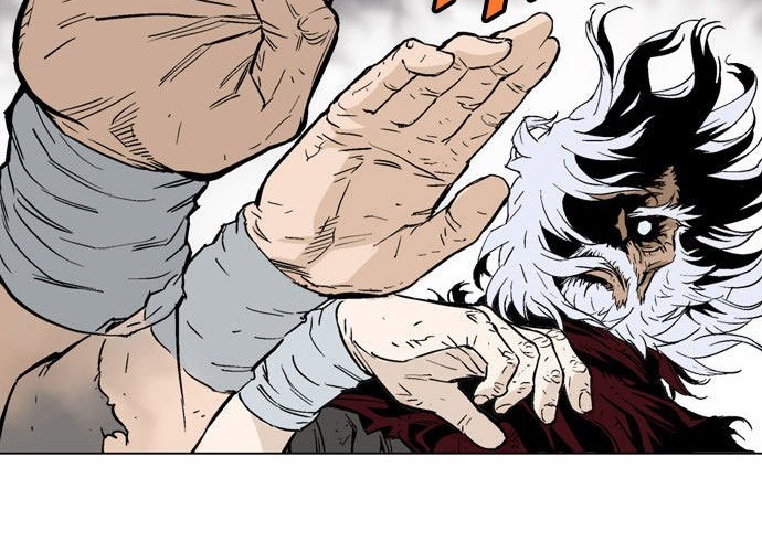 Gosu Chapter 68 Gambar 5