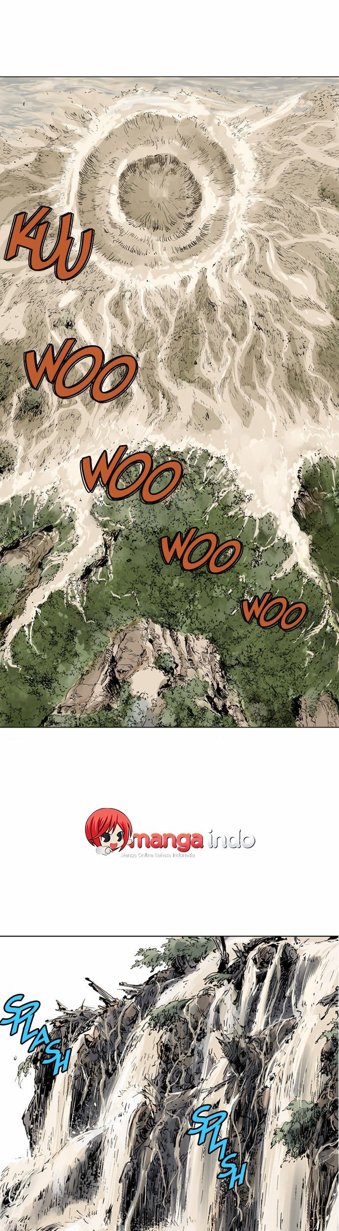 Gosu Chapter 68 Gambar 10