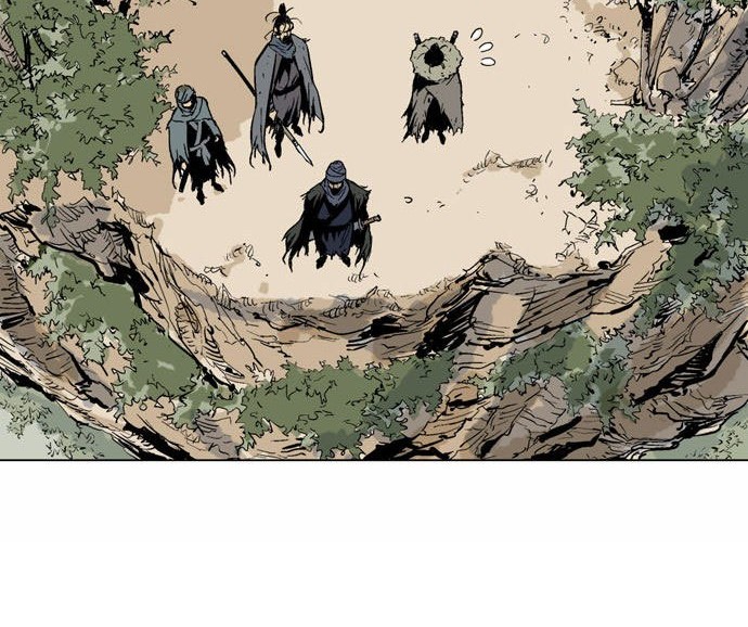 Gosu Chapter 68 Gambar 16