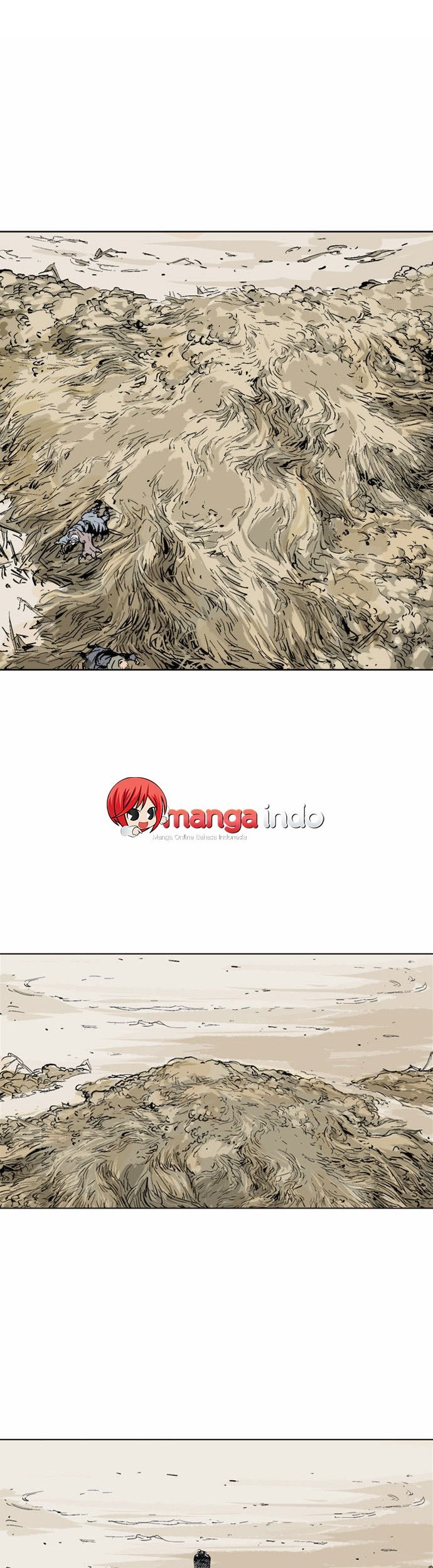 Gosu Chapter 68 Gambar 29