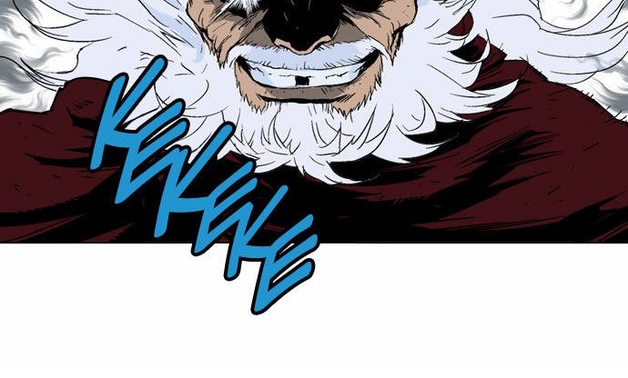 Gosu Chapter 68 Gambar 34