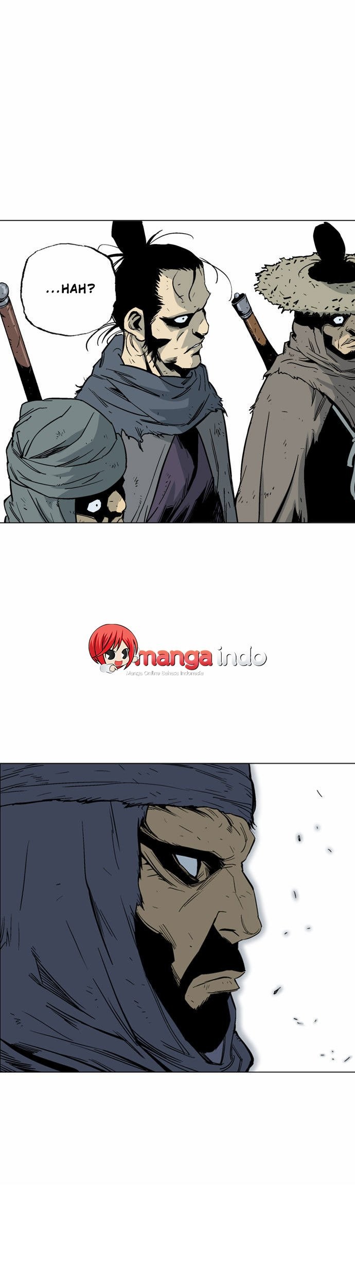 Gosu Chapter 68 Gambar 51