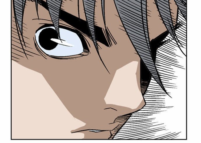 Gosu Chapter 68 Gambar 58