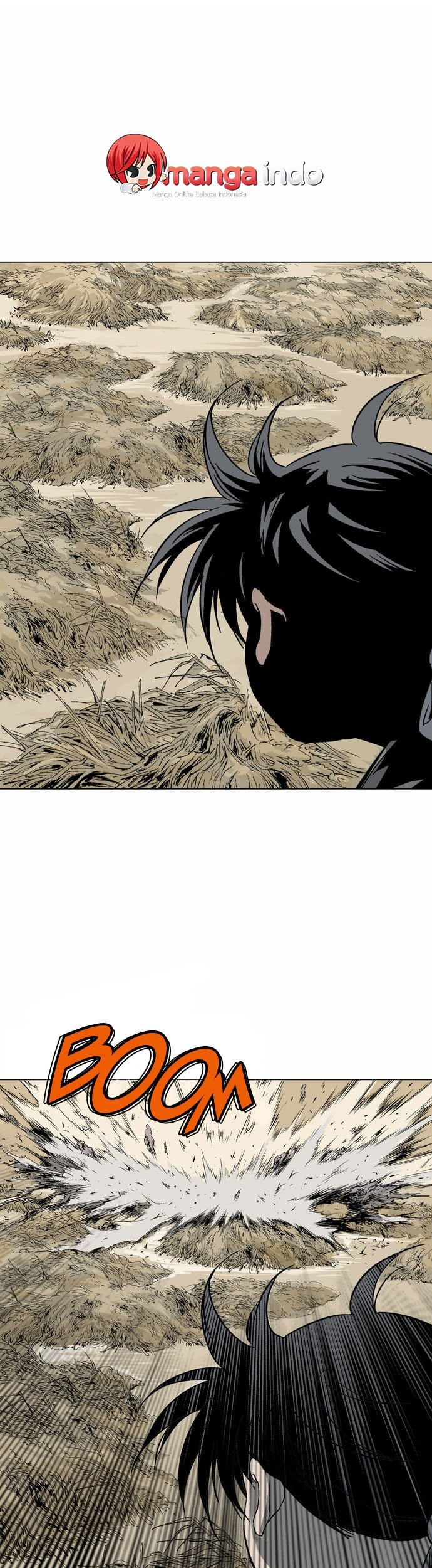 Gosu Chapter 68 Gambar 59