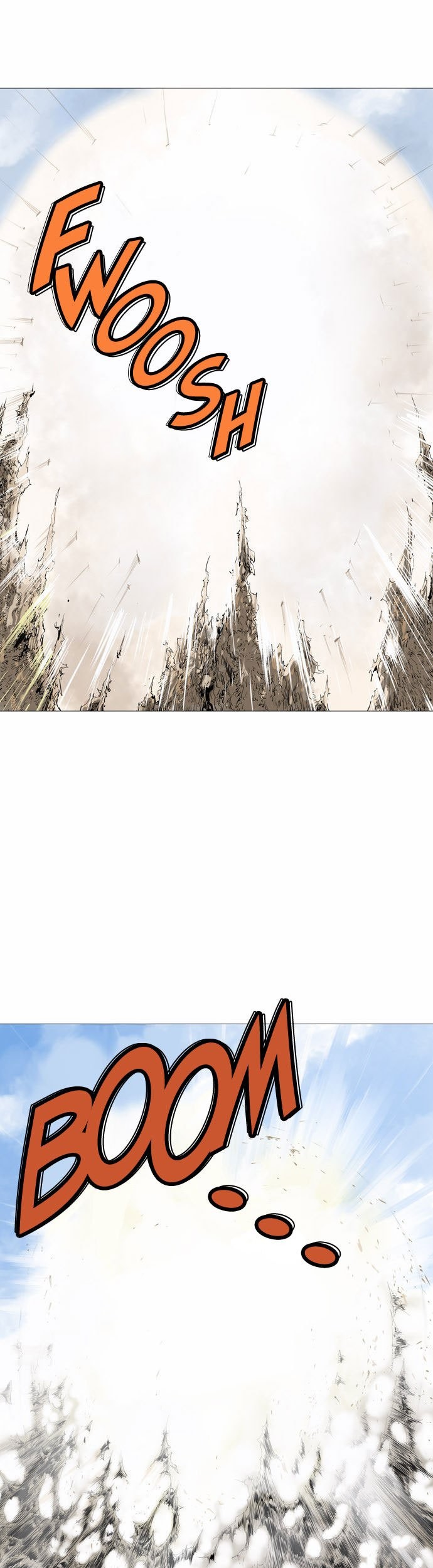 Gosu Chapter 67 Gambar 72