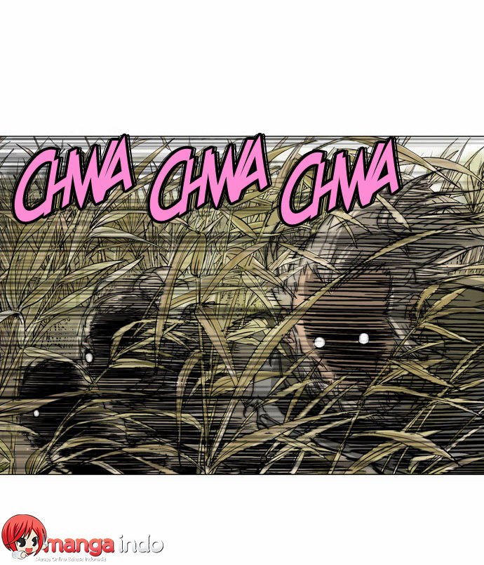 Gosu Chapter 67 Gambar 9