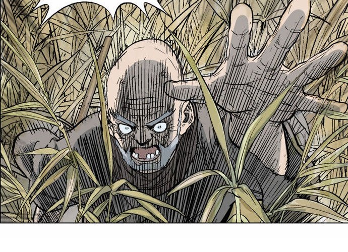 Gosu Chapter 67 Gambar 13