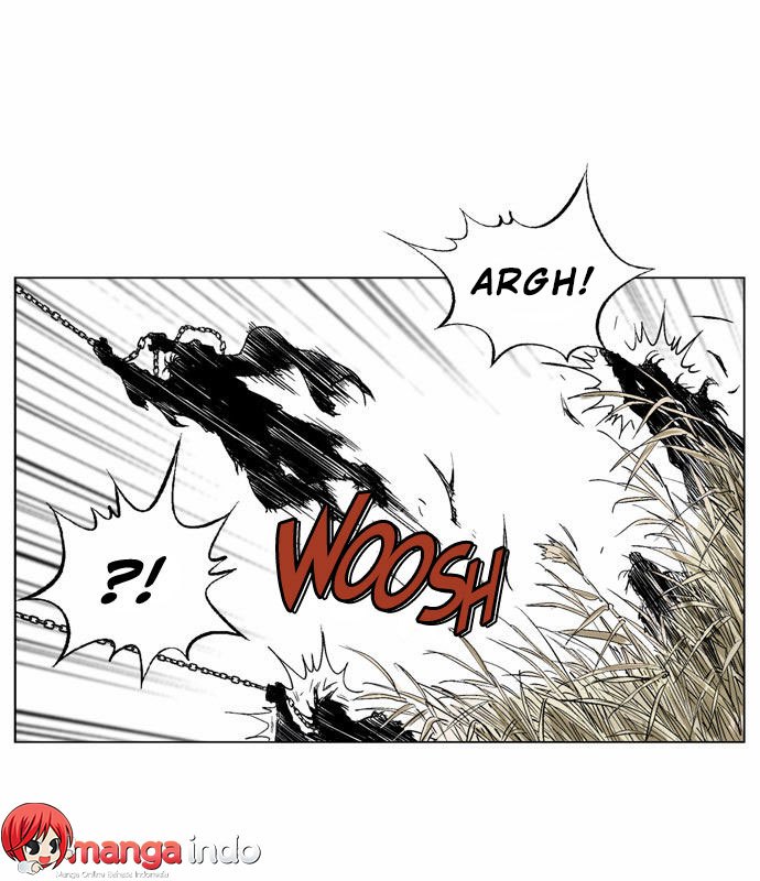 Gosu Chapter 67 Gambar 15