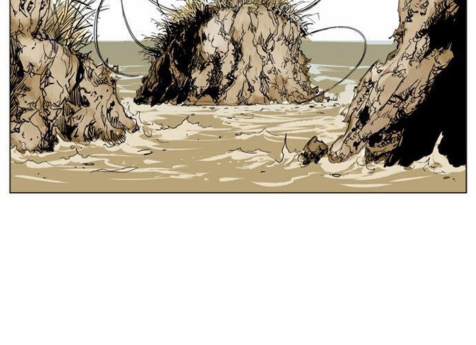 Gosu Chapter 67 Gambar 31